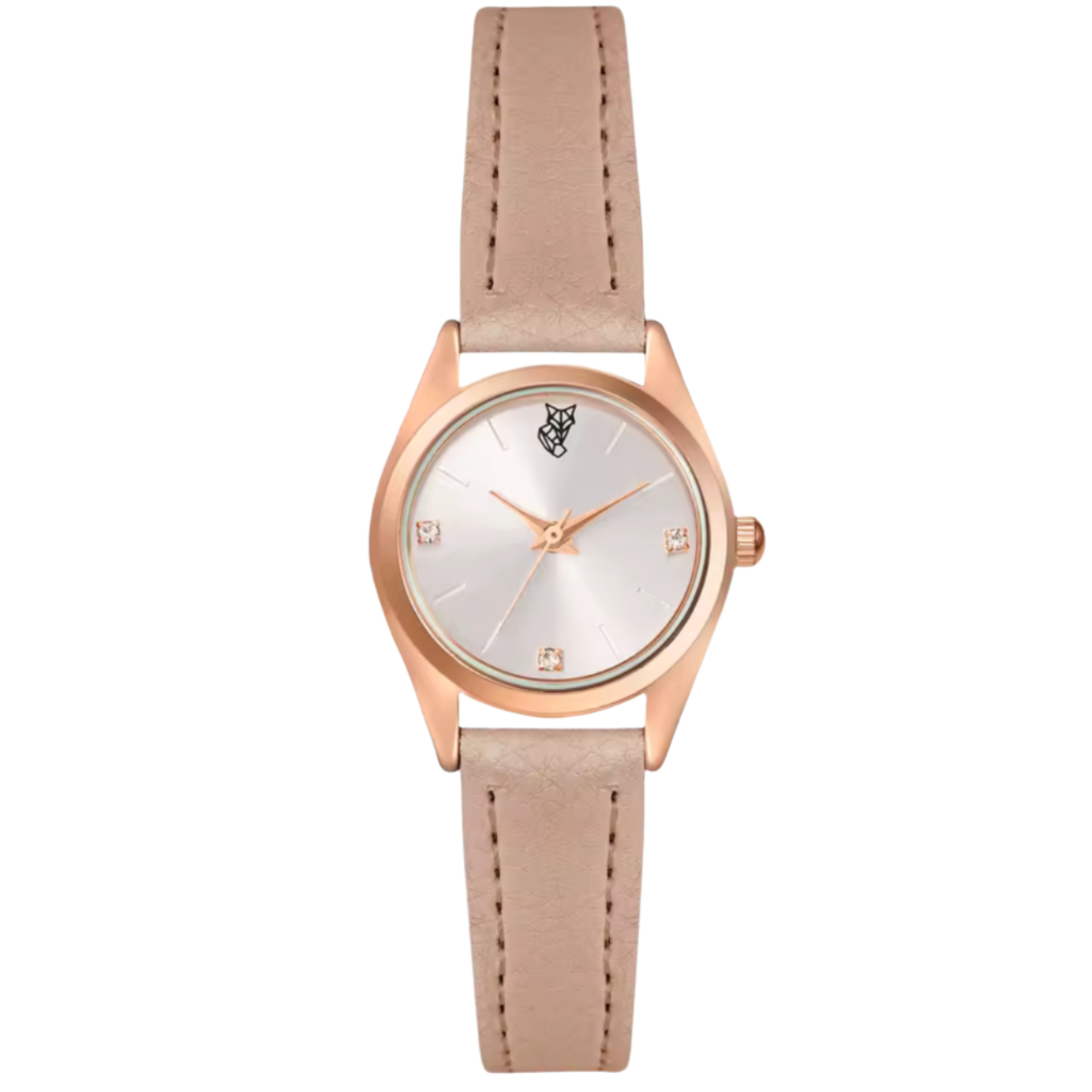 Solène Classic Timepiece