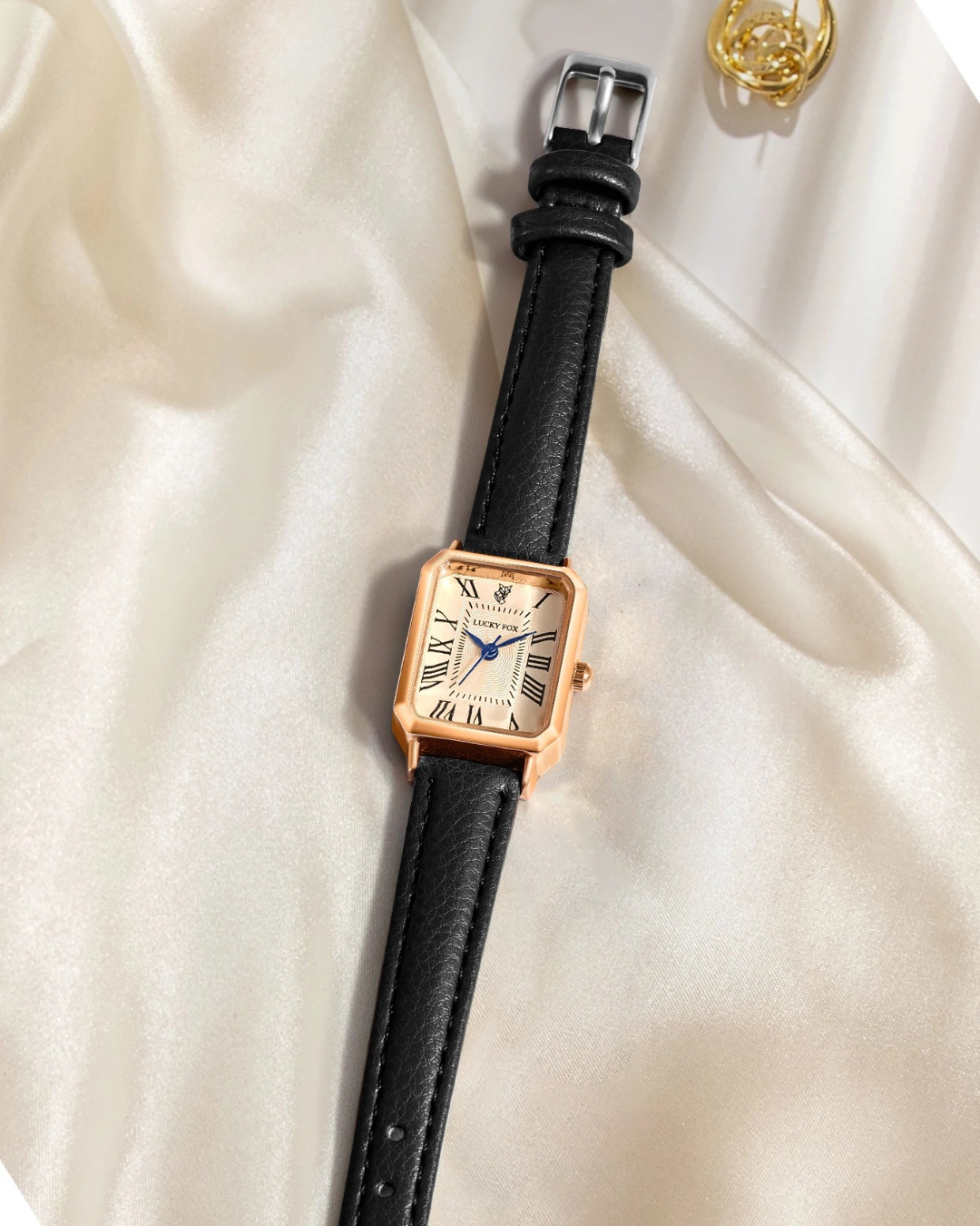 Juliette Classic Timepiece