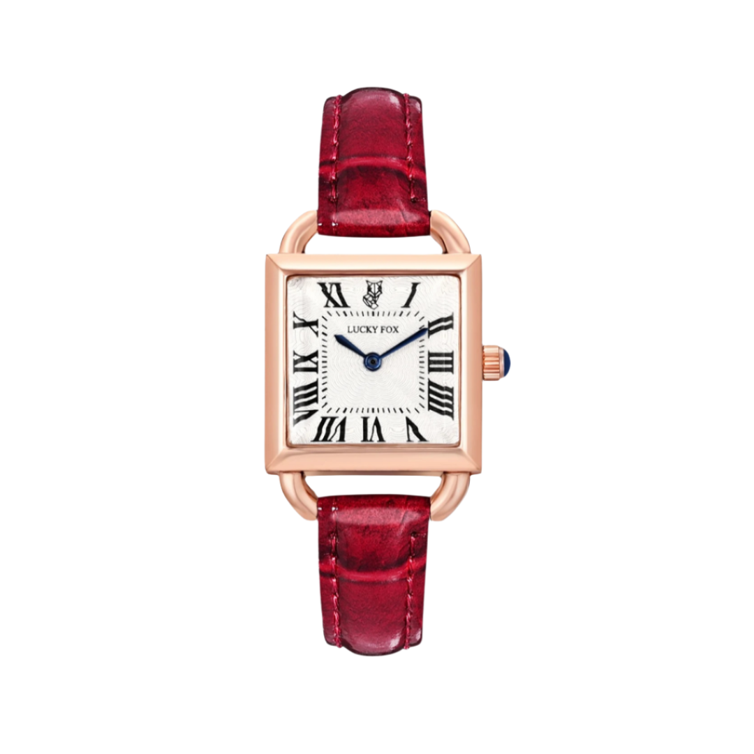 Château Classic Timepiece