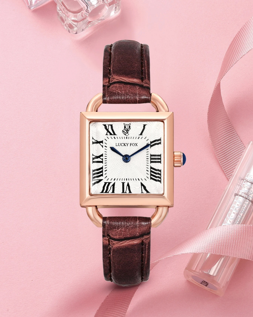 Château Classic Timepiece