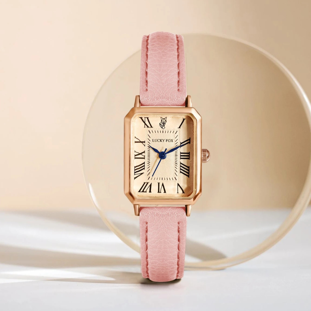 Juliette Classic Timepiece