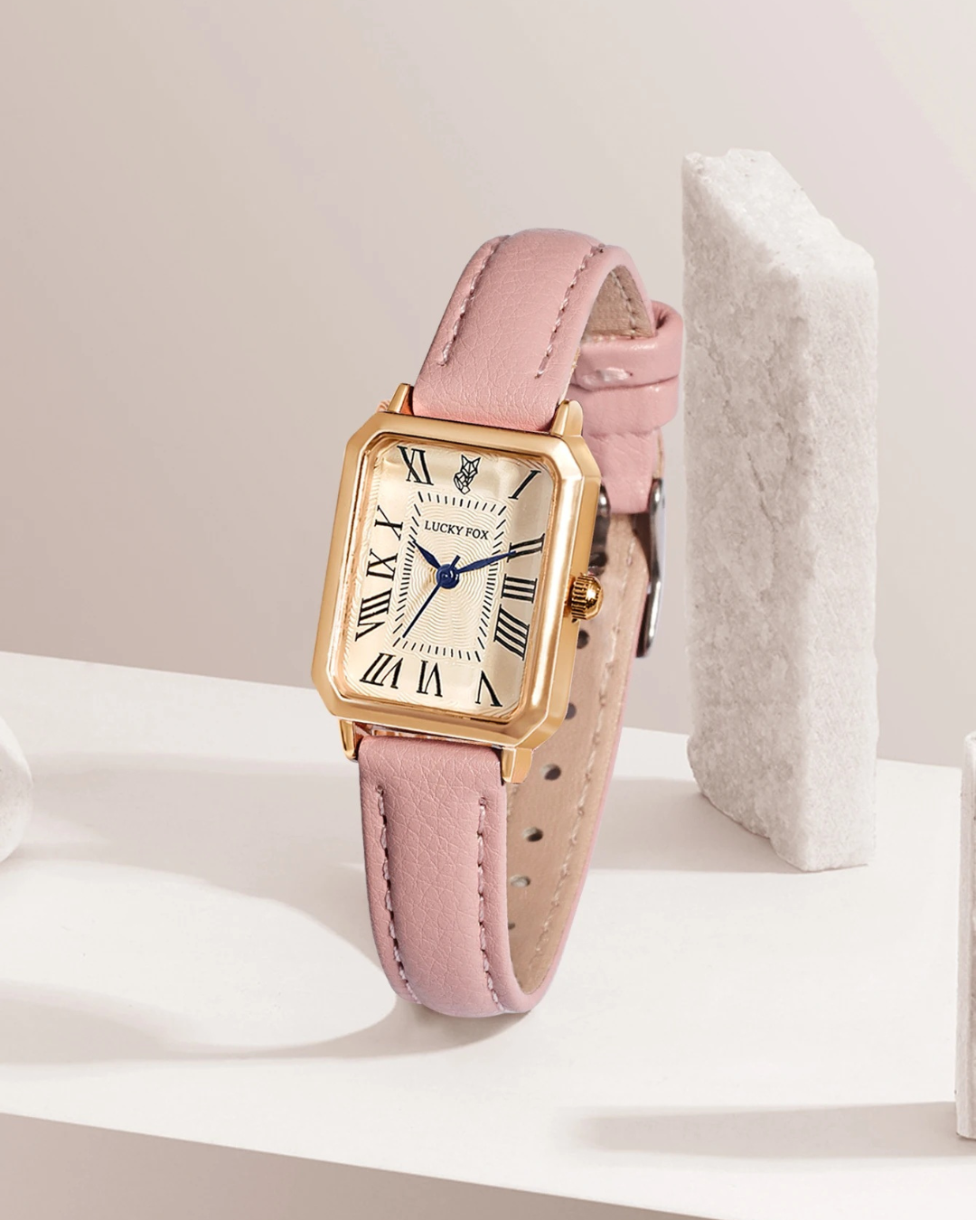 Juliette Classic Timepiece