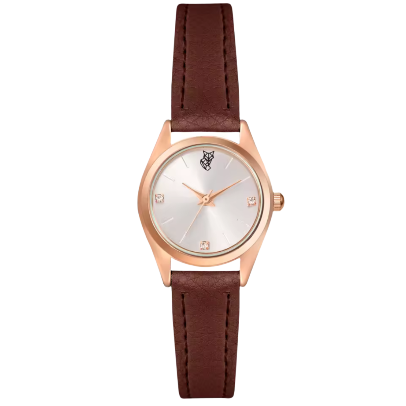 Solène Classic Timepiece