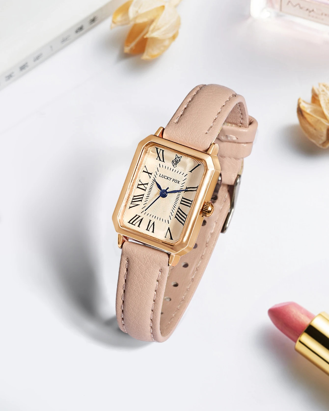 Juliette Classic Timepiece