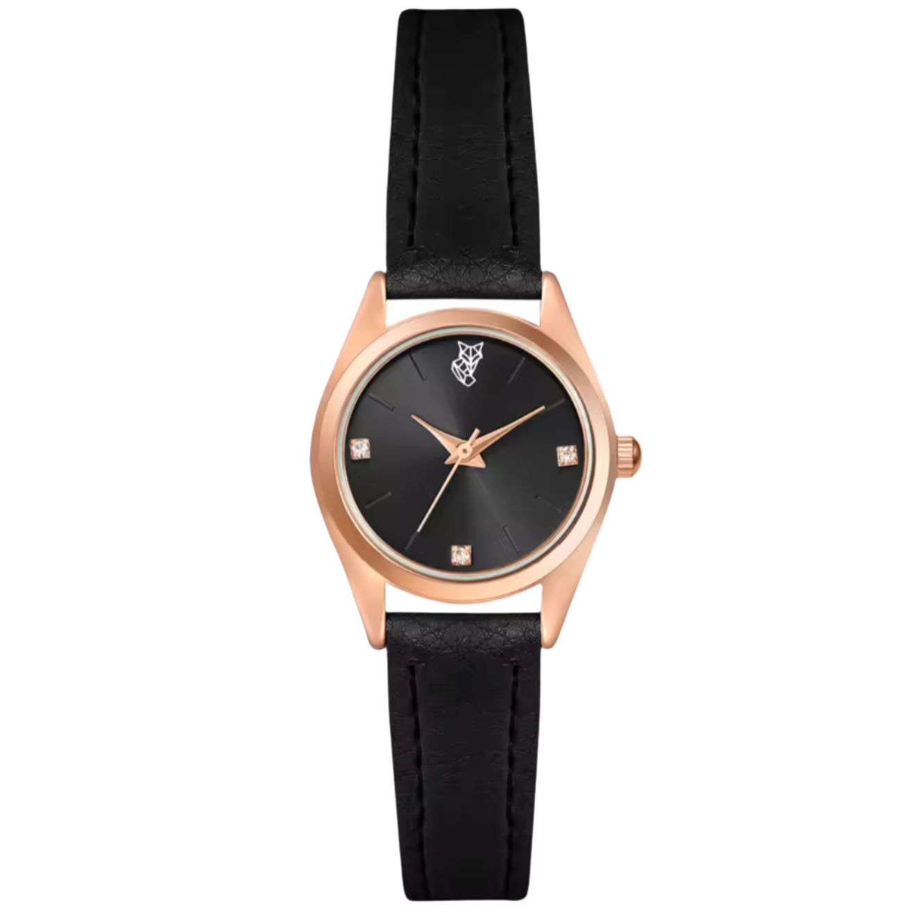 Solène Classic Timepiece