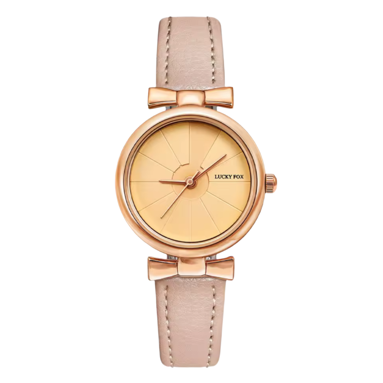 Chérie Classic Timepiece