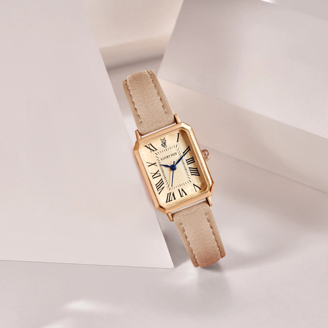 Juliette Classic Timepiece
