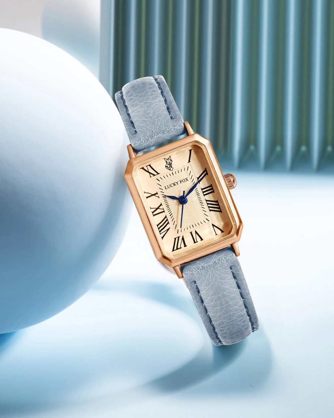 Juliette Classic Timepiece