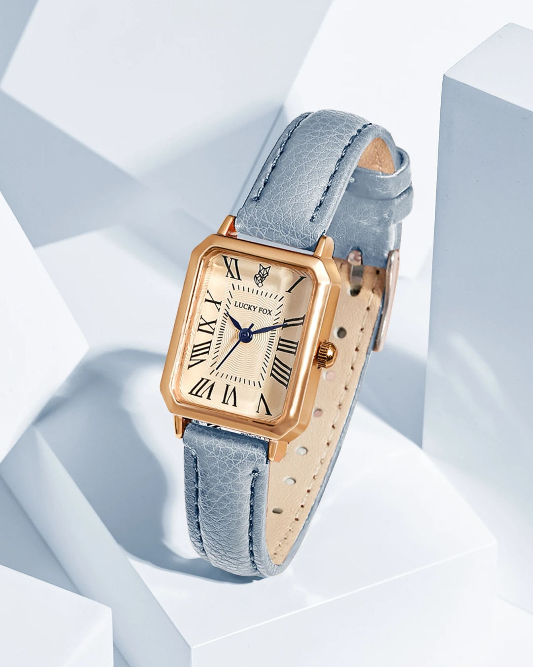 Juliette Classic Timepiece