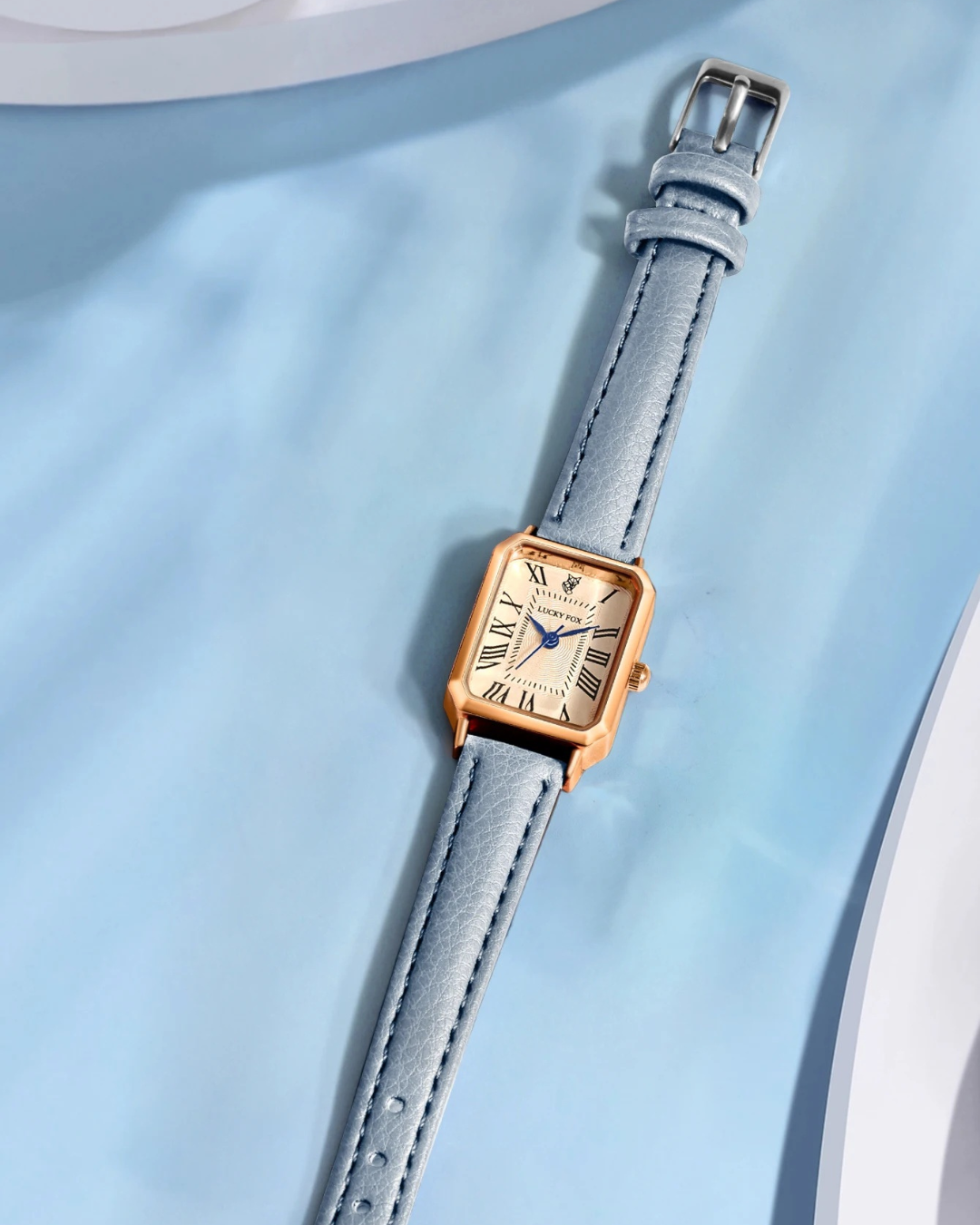 Juliette Classic Timepiece