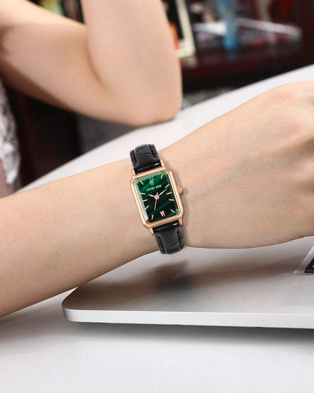 Verte Special Edition