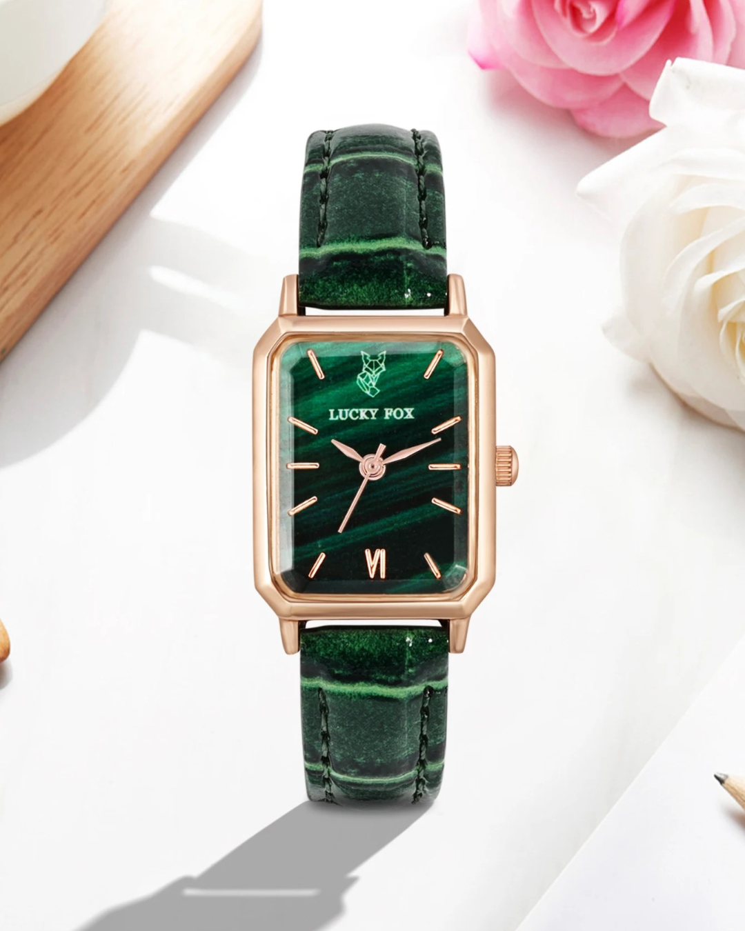 Verte Special Edition