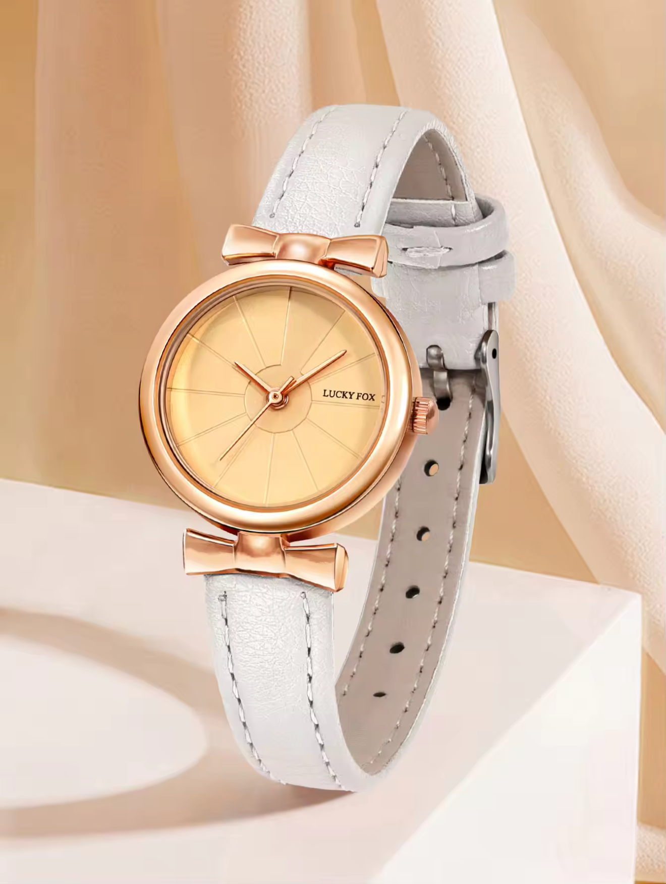 Chérie Classic Timepiece