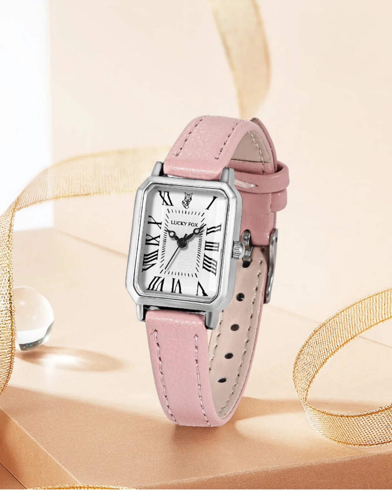 Colette Classic Timepiece