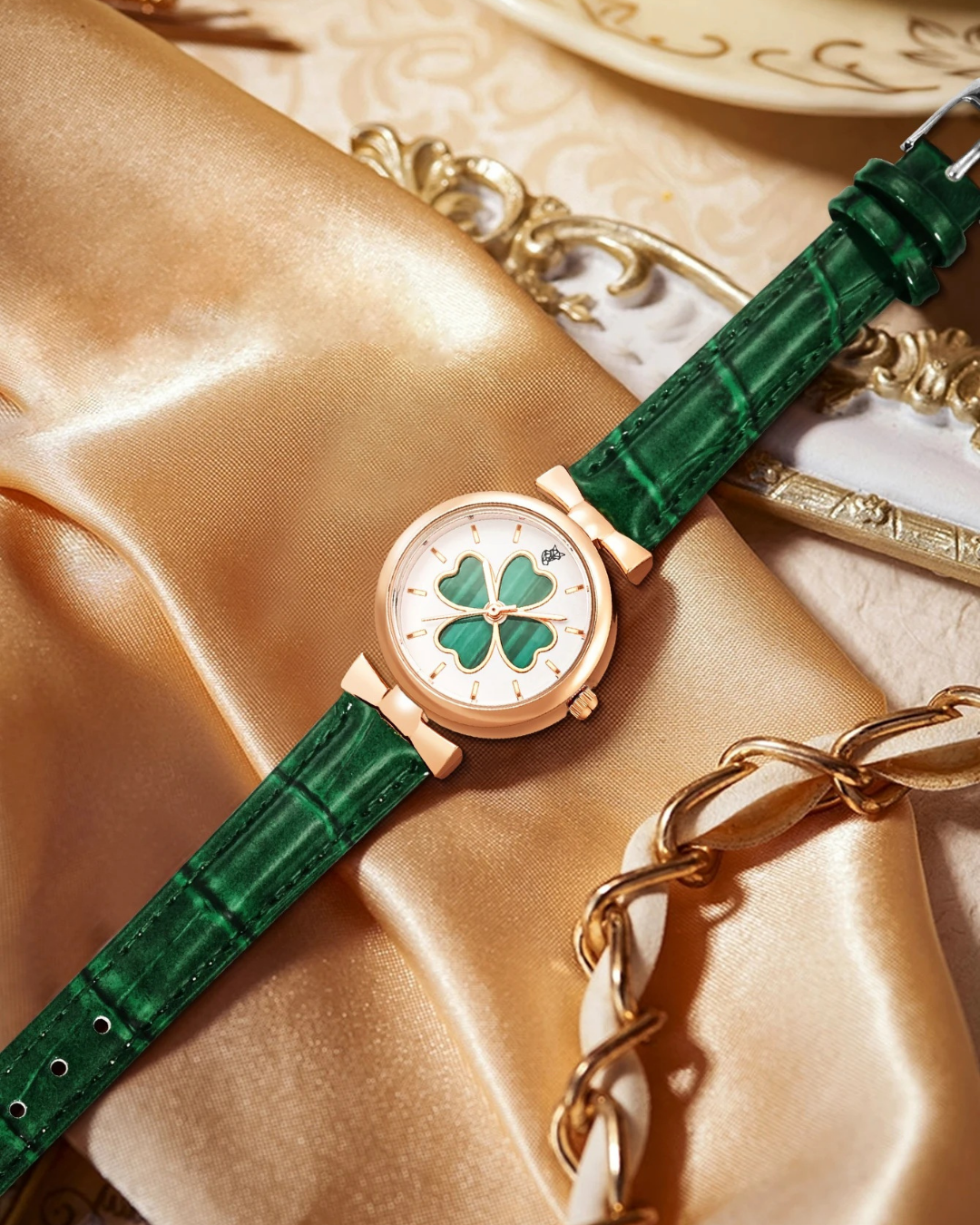 Clover Special Edition