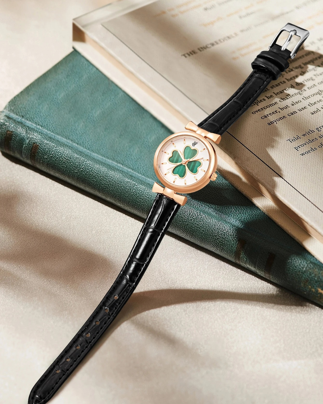 Clover Special Edition