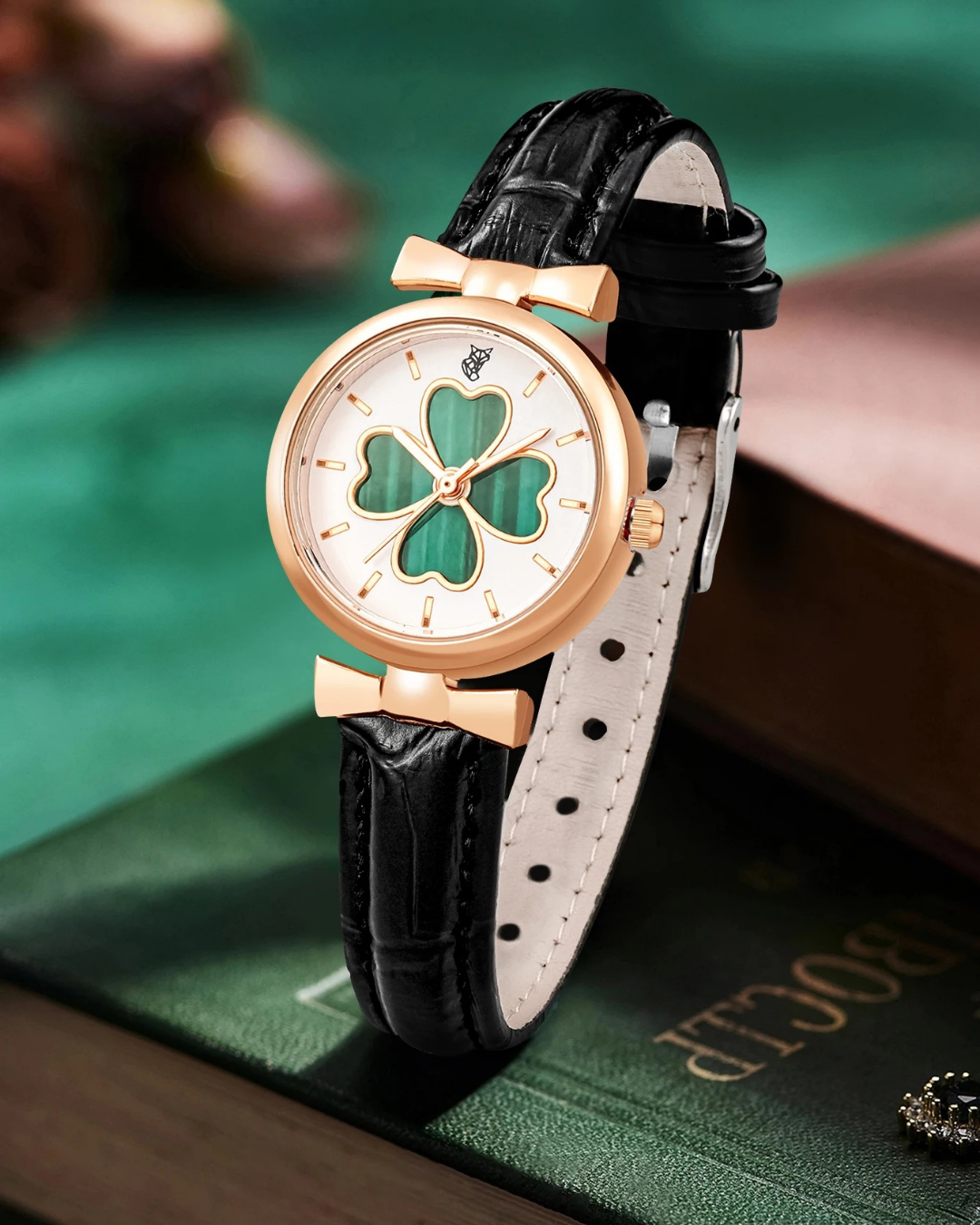 Clover Special Edition