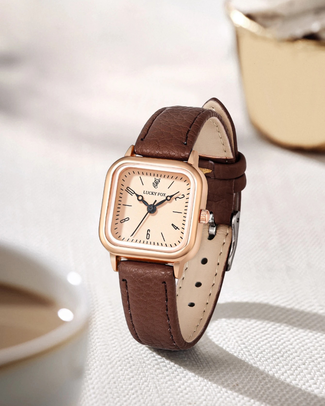 Estelle Classic Timepiece