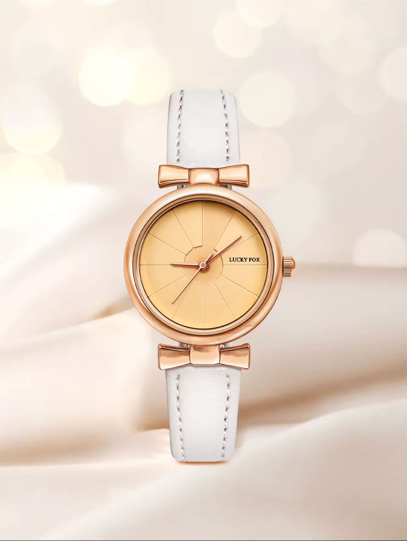 Chérie Classic Timepiece
