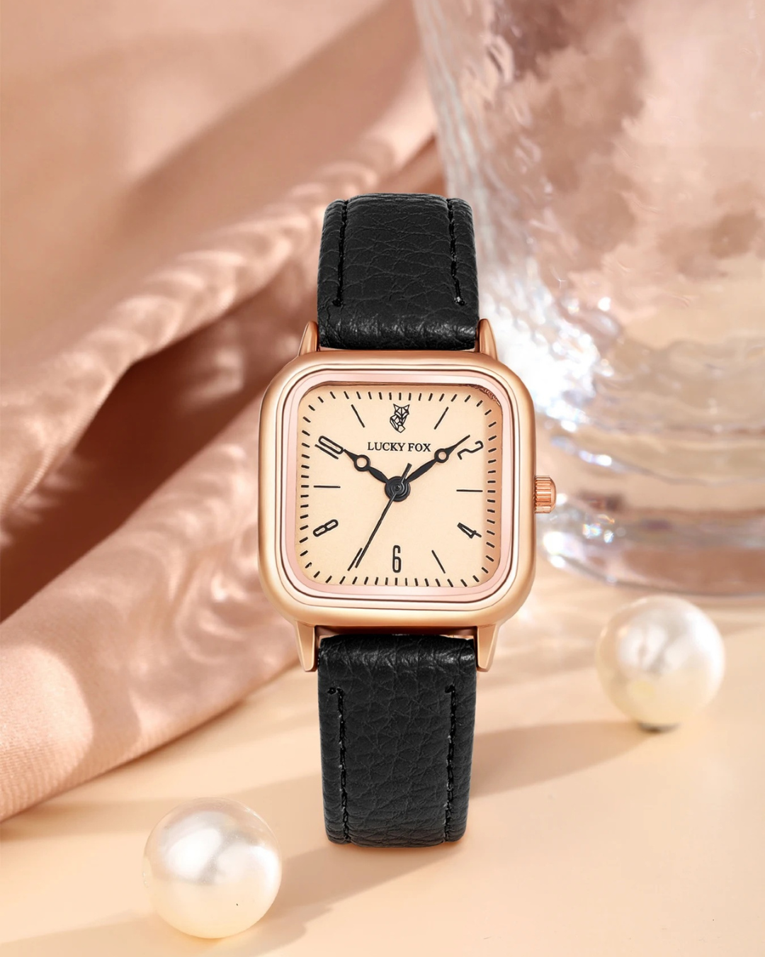 Estelle Classic Timepiece