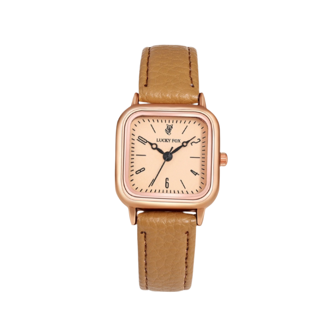 Estelle Classic Timepiece