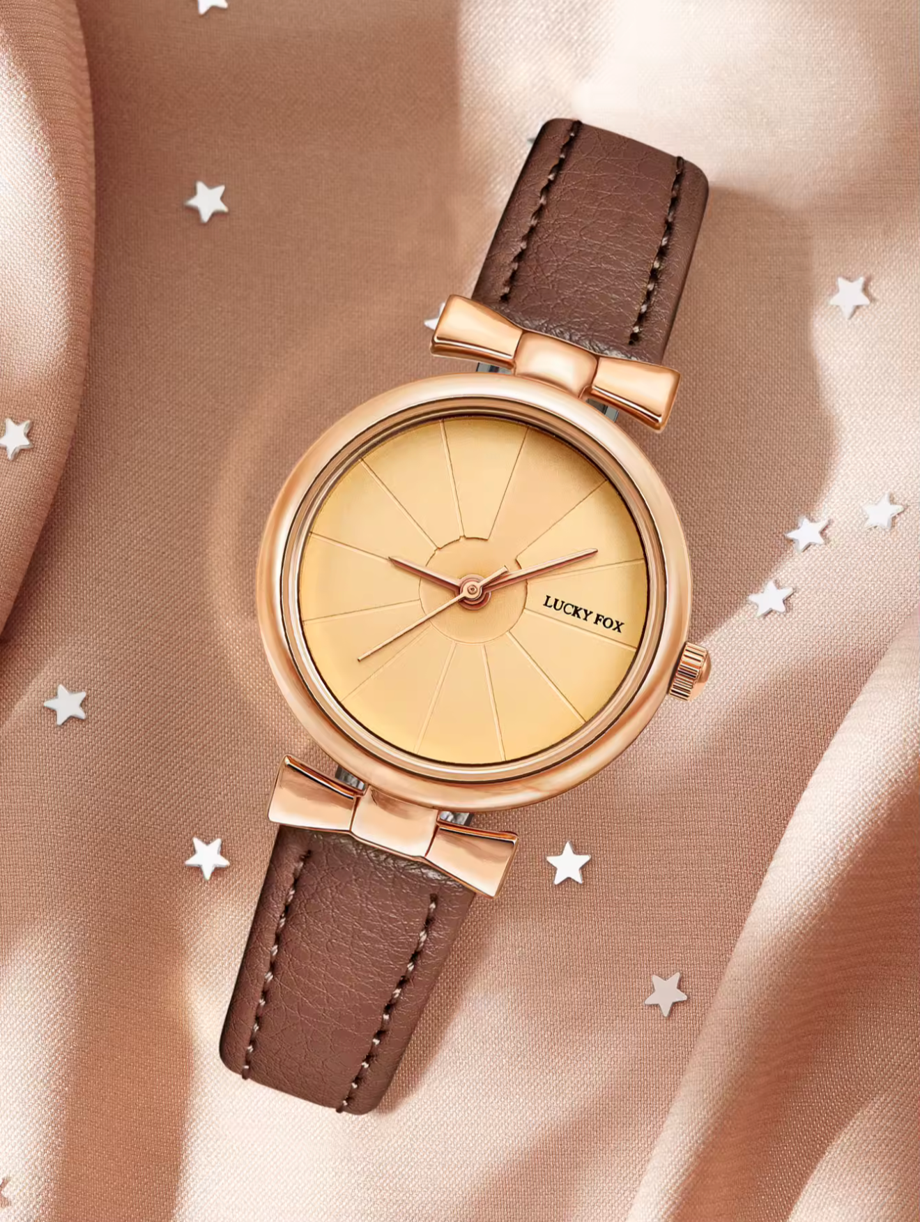 Chérie Classic Timepiece