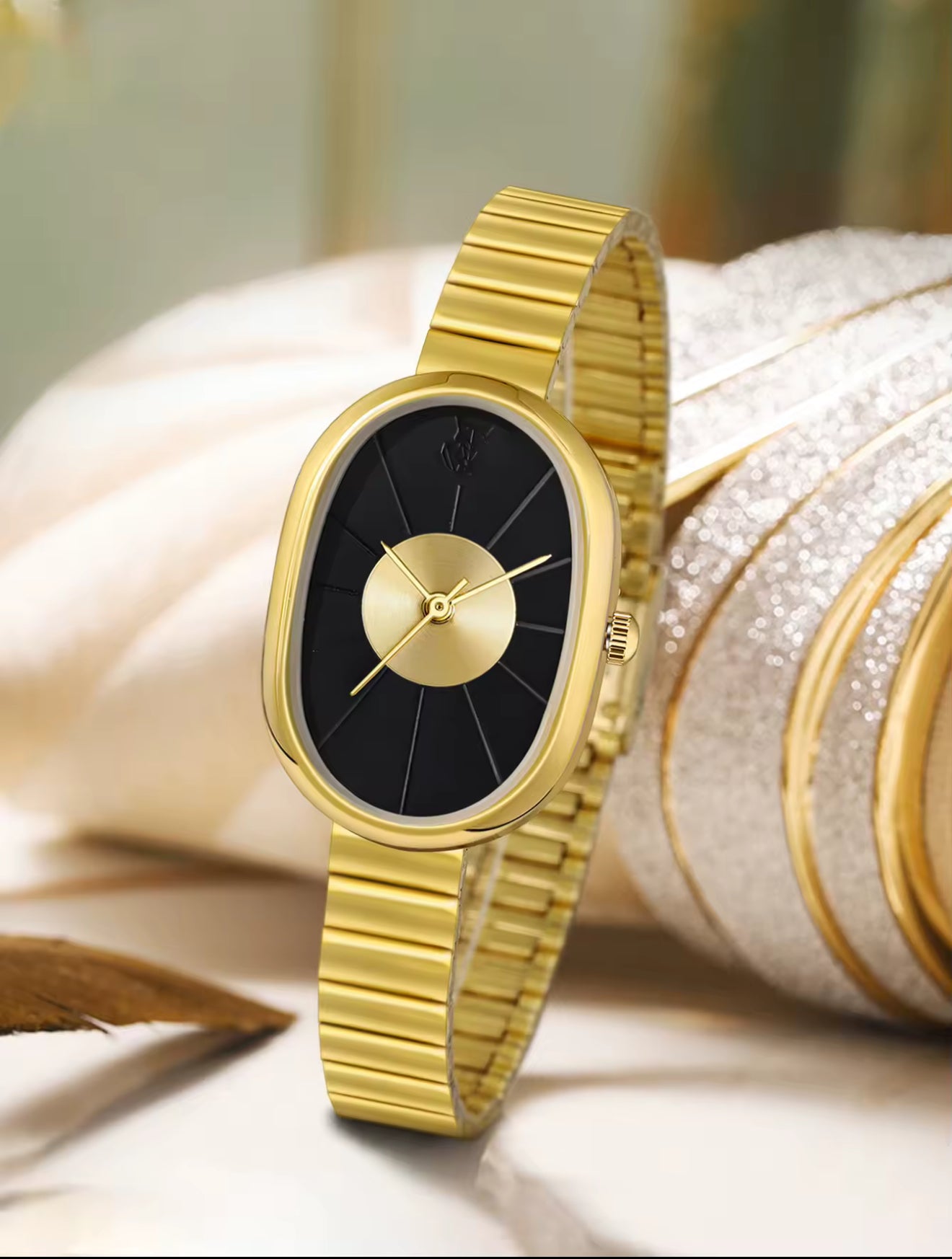 Étoile Classic Timepiece