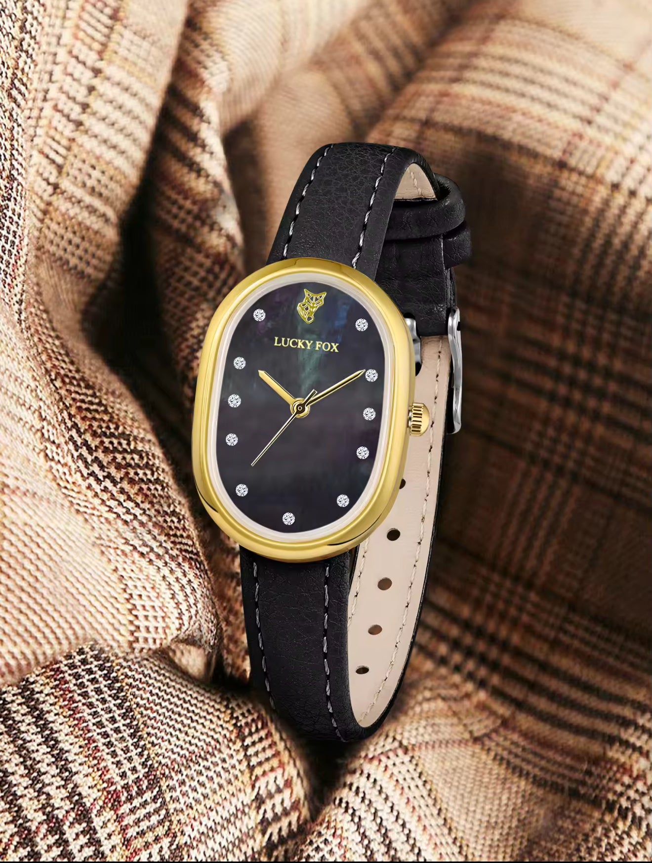 Lumière Classic Timepiece