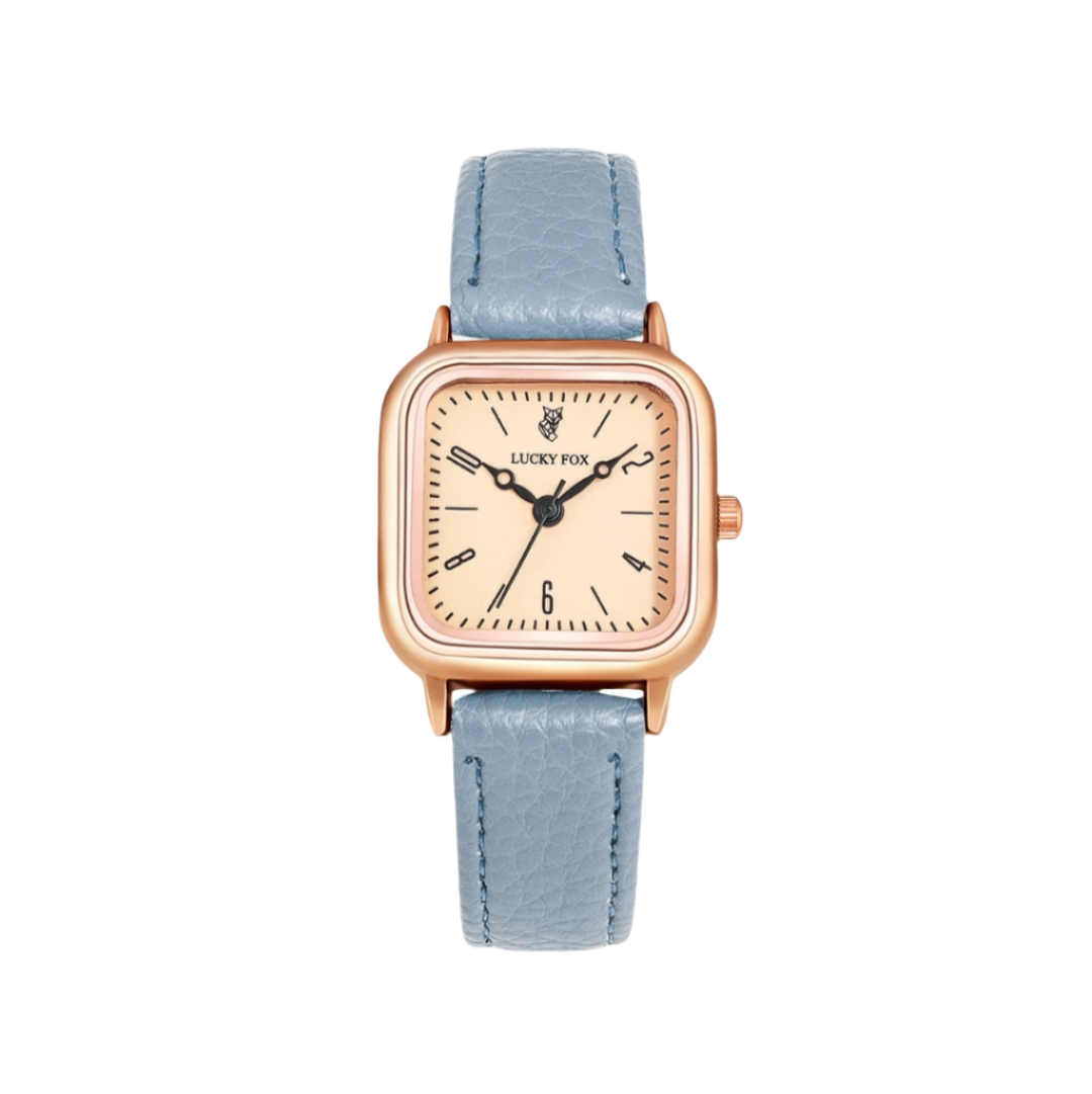 Estelle Classic Timepiece