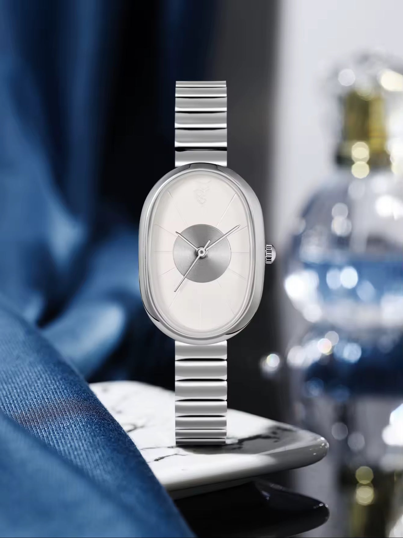 Étoile Classic Timepiece