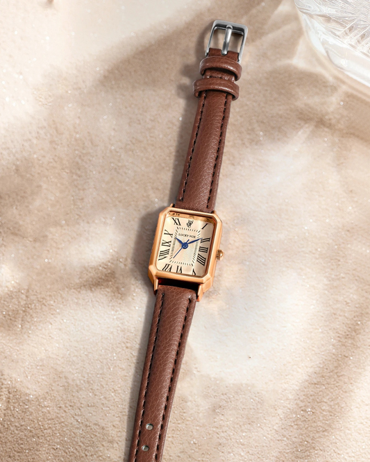 Juliette Classic Timepiece
