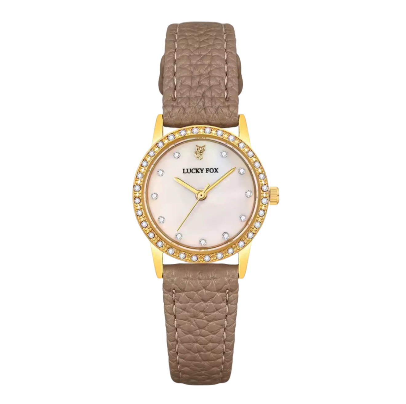 Éclat Special Edition – Lucky Fox Watches