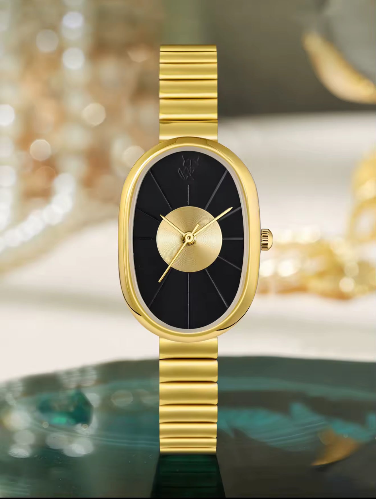 Étoile Classic Timepiece
