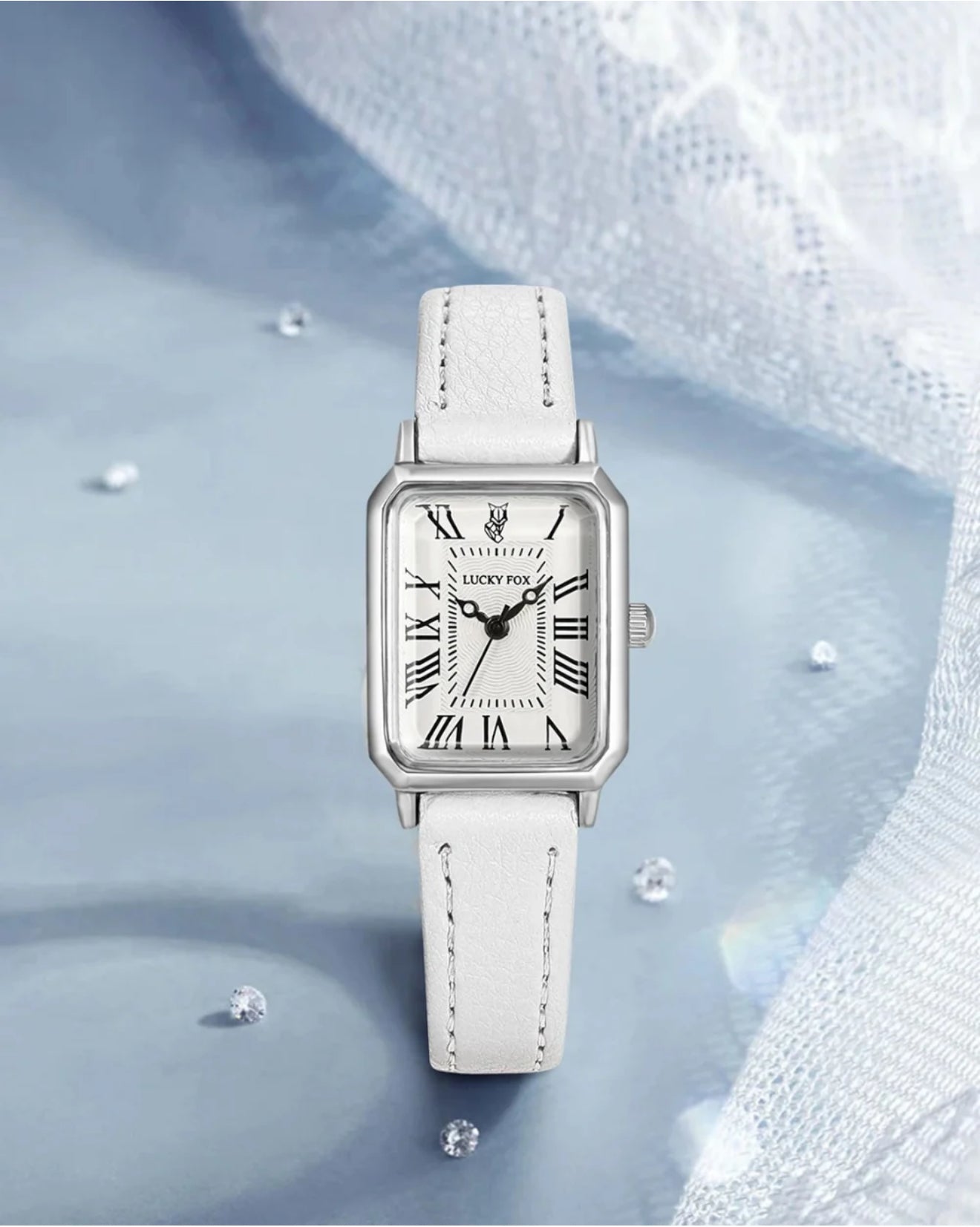 Colette Classic Timepiece