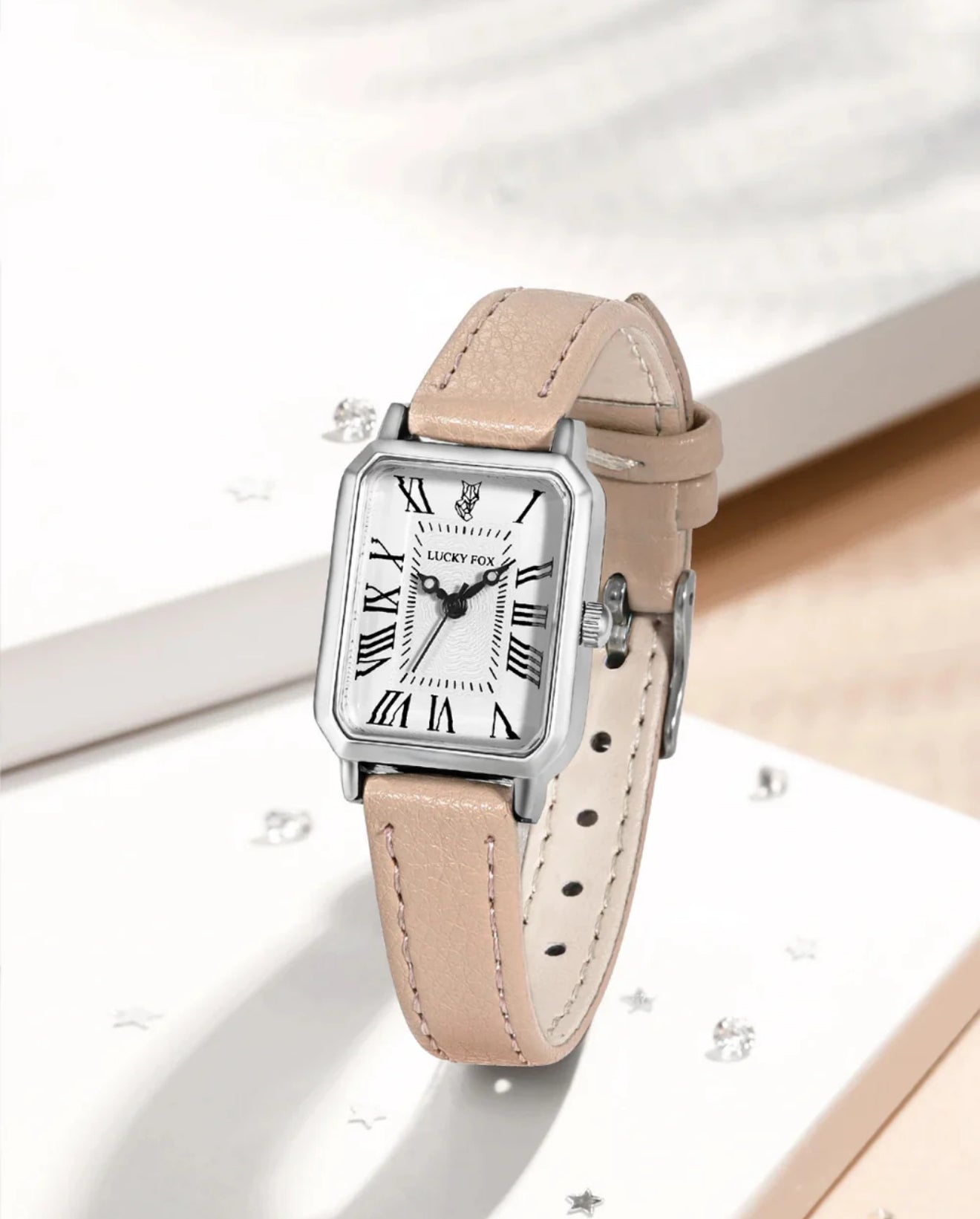 Colette Classic Timepiece