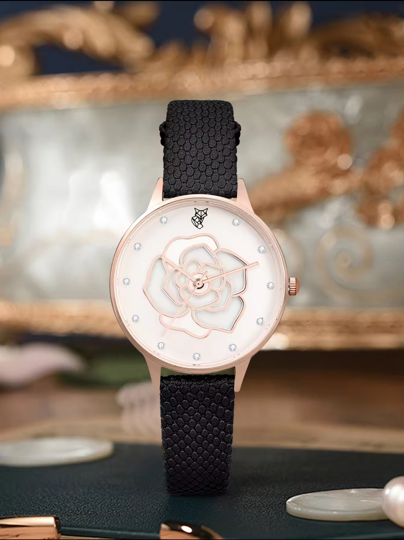 Fleur Special Edition