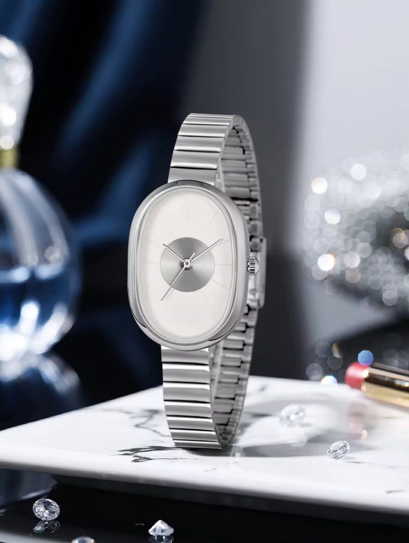 Étoile Classic Timepiece