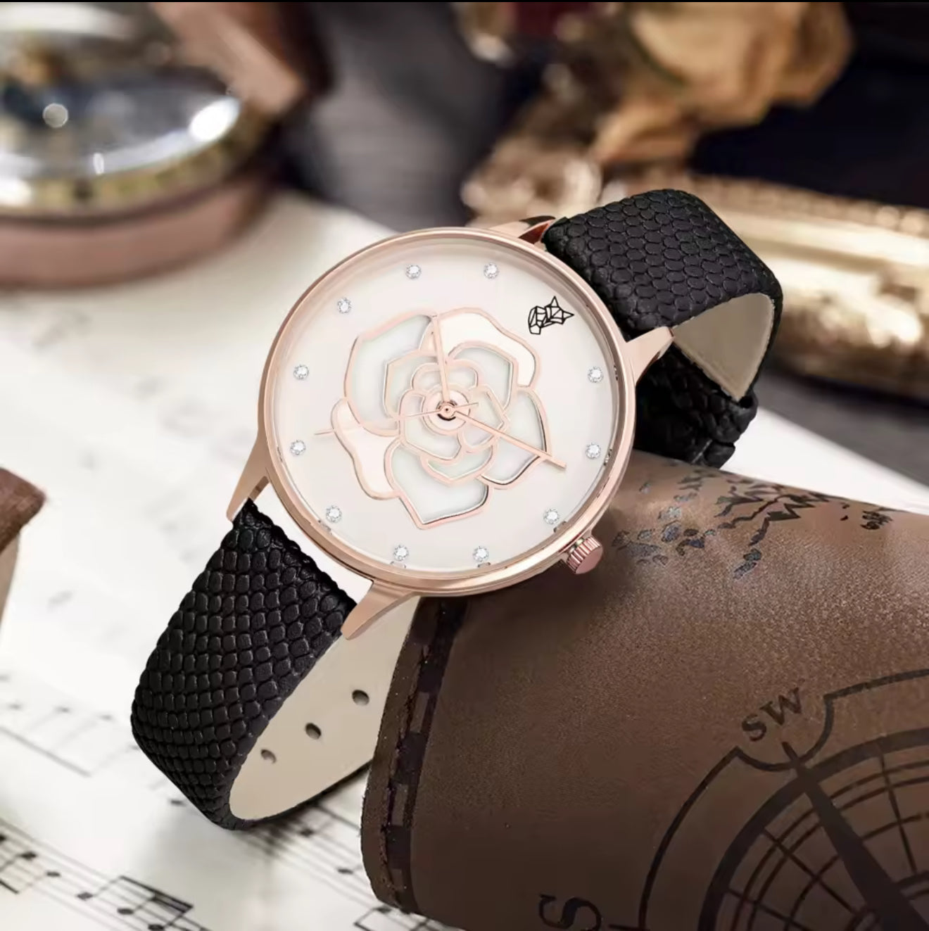 Fleur Special Edition