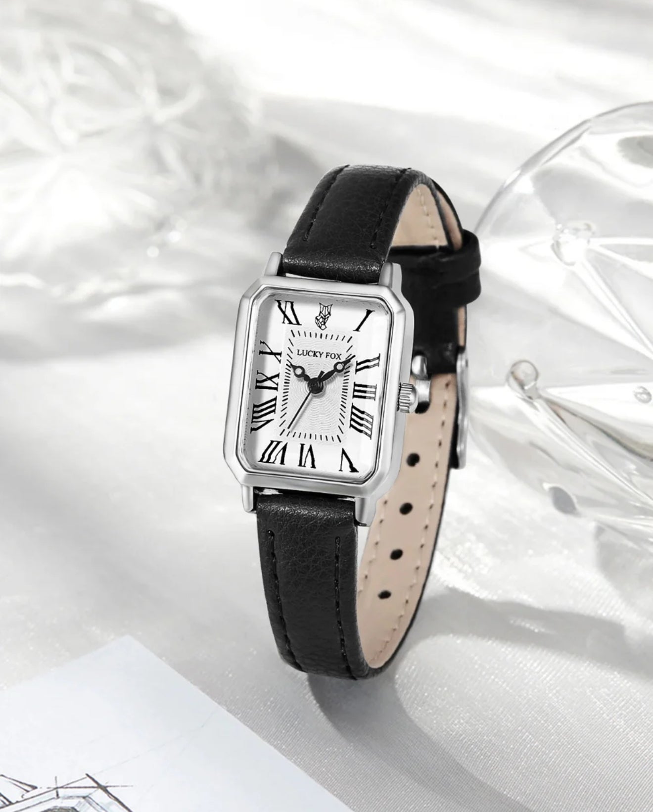 Colette Classic Timepiece