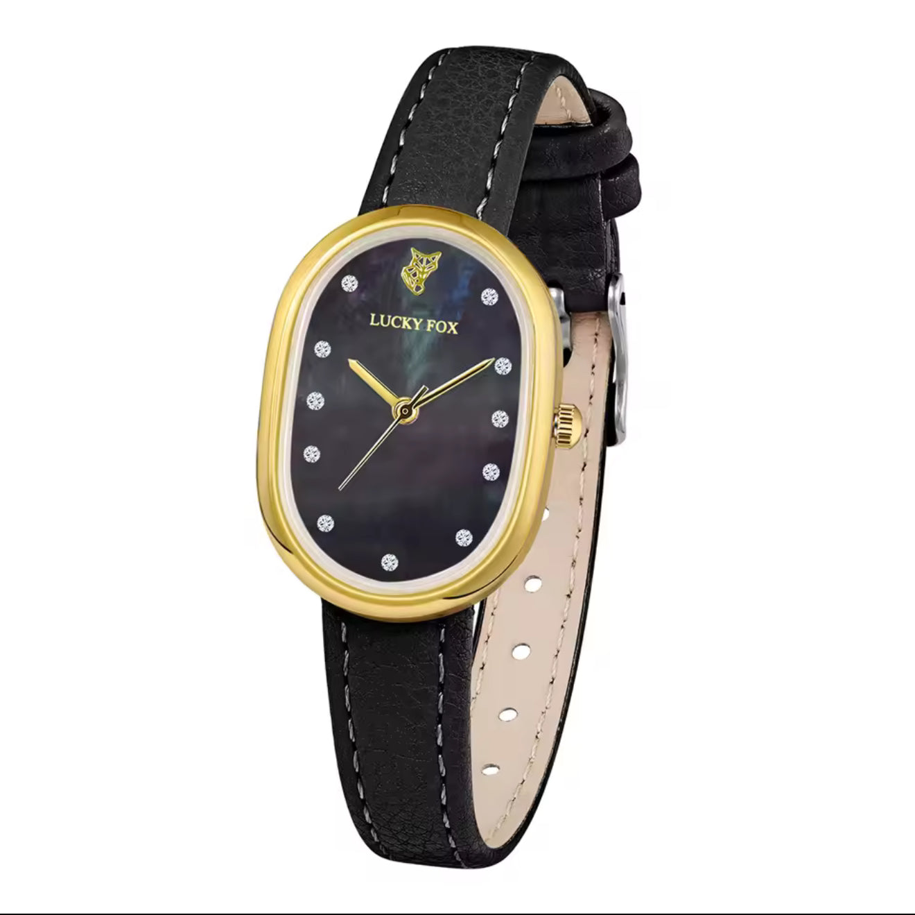 Lumière Classic Timepiece