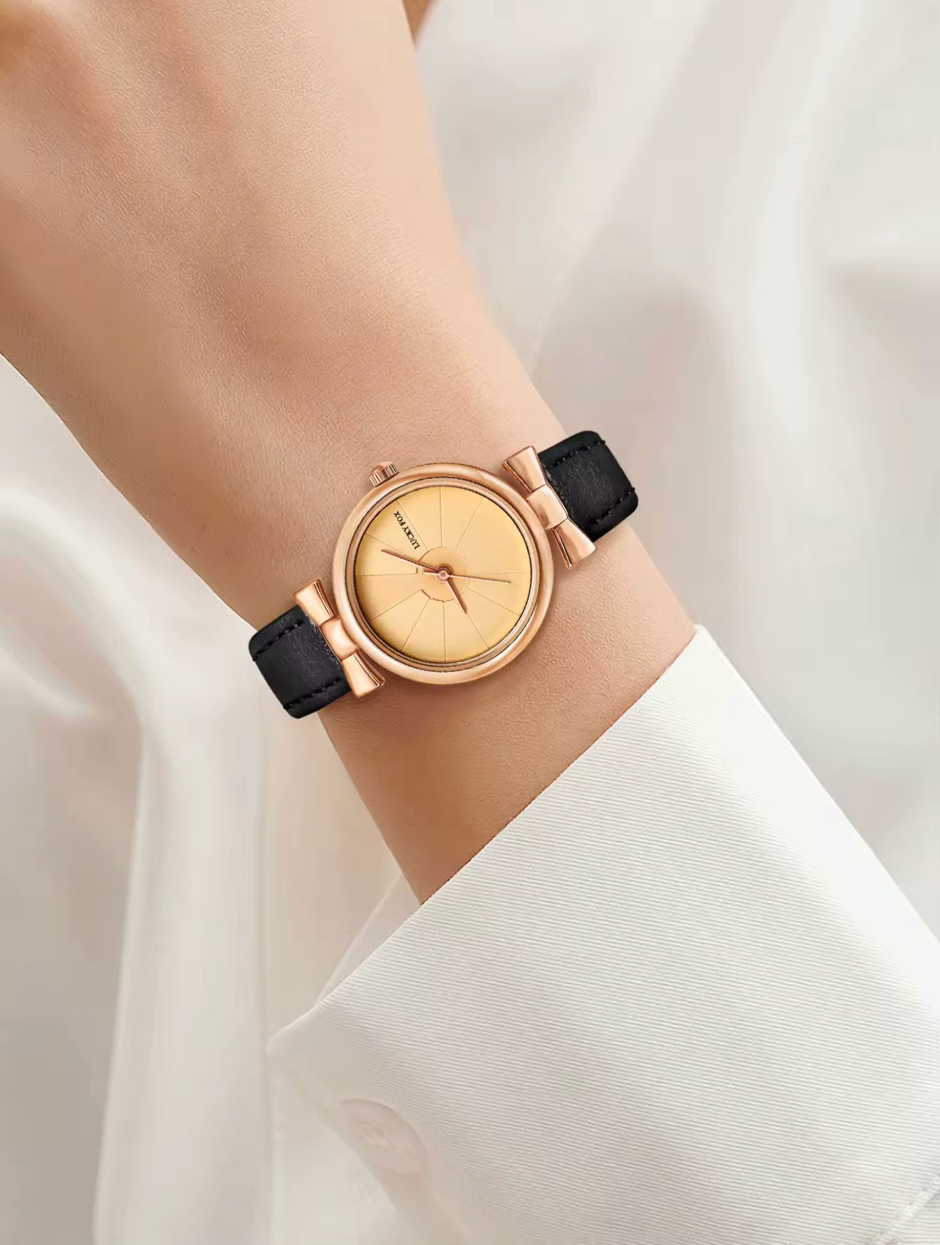 Chérie Classic Timepiece