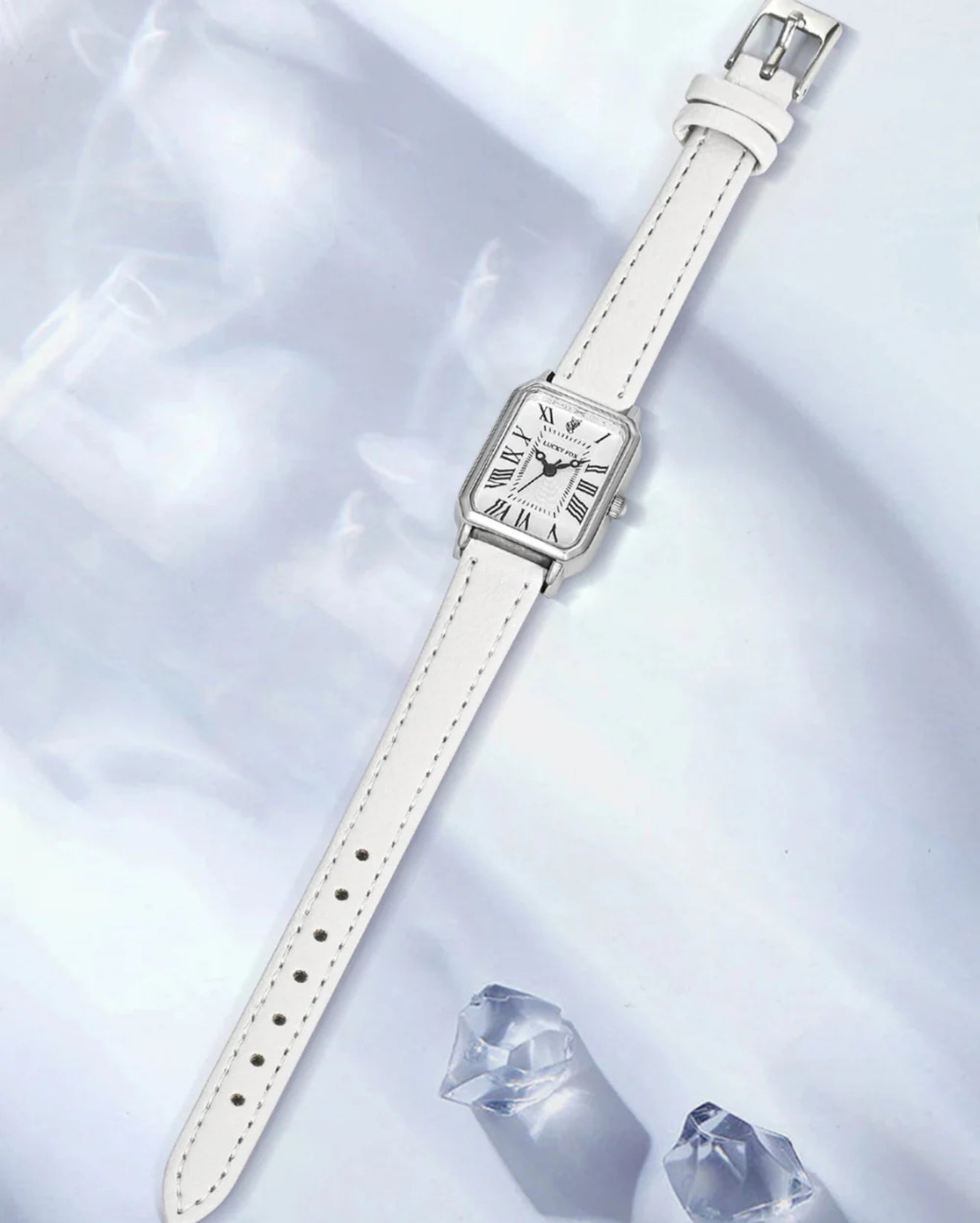 Colette Classic Timepiece