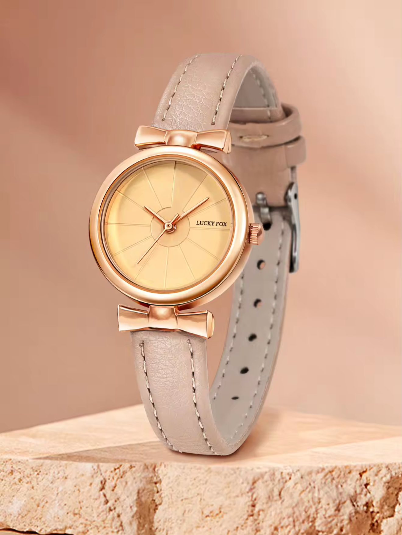Chérie Classic Timepiece