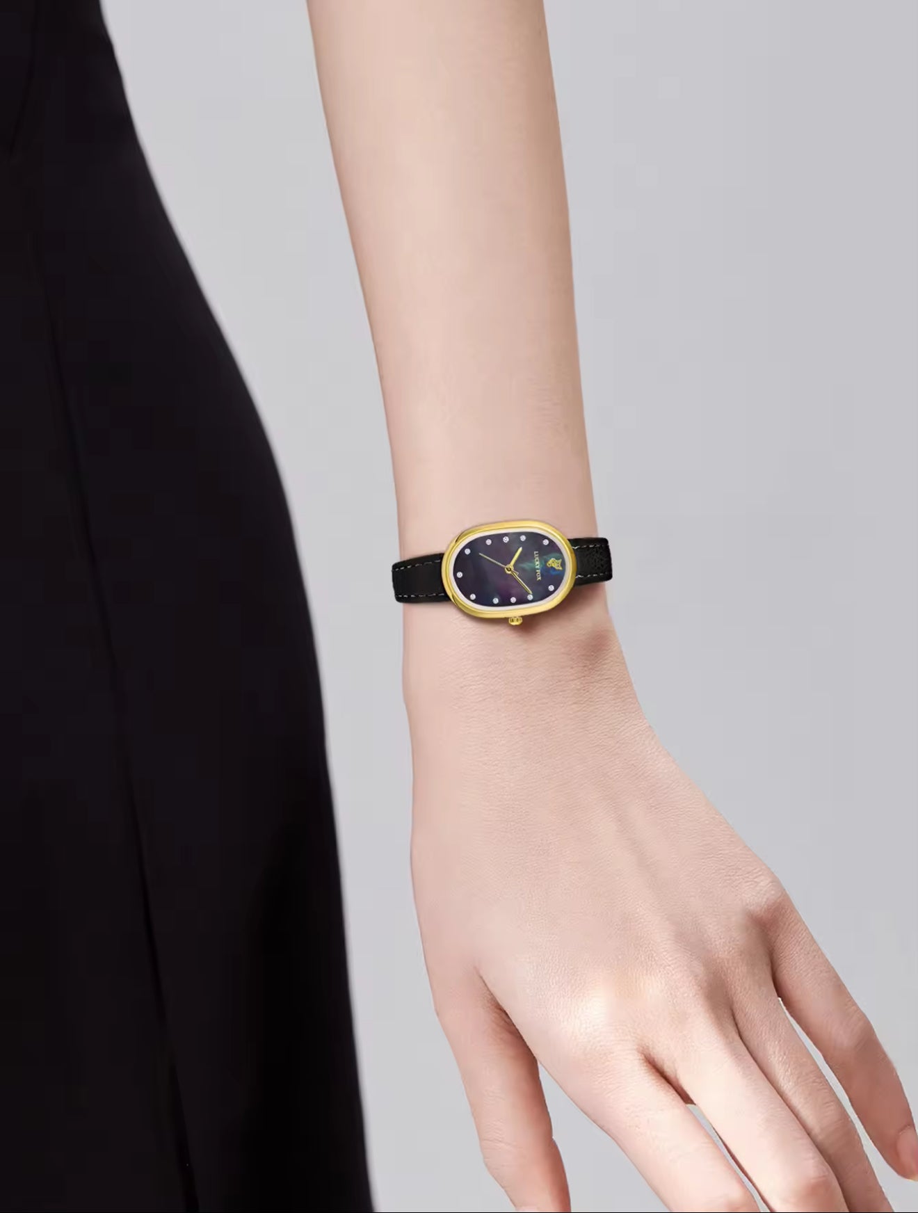 Lumière Classic Timepiece