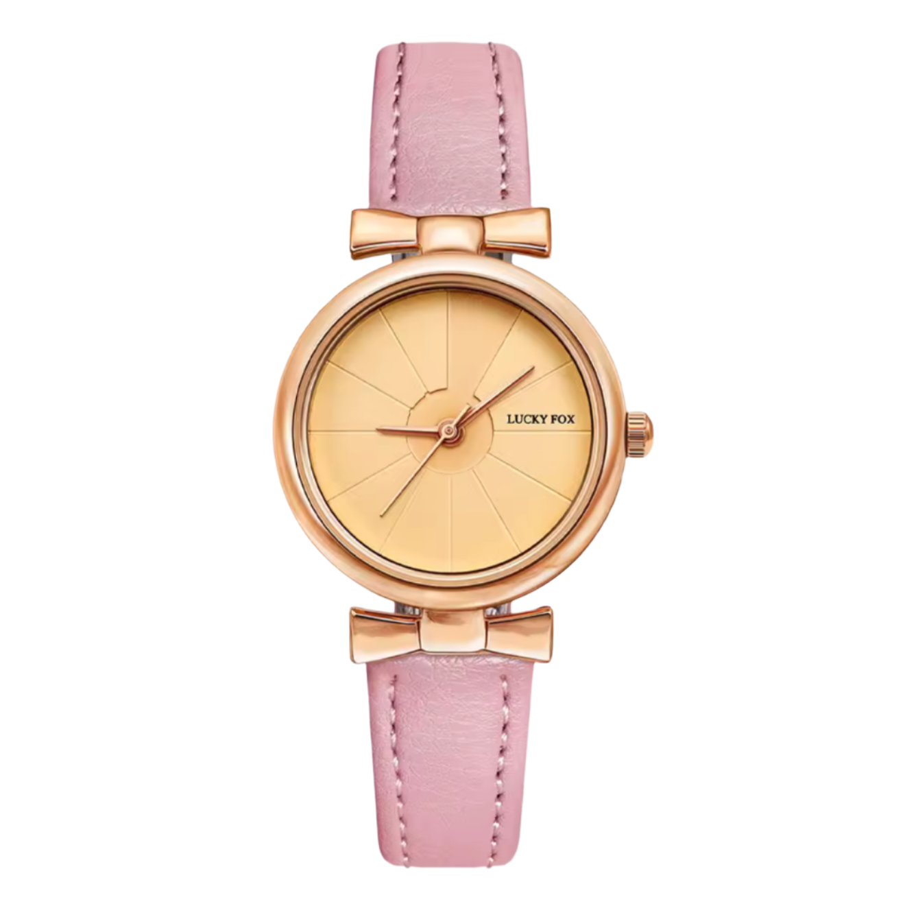 Chérie Classic Timepiece