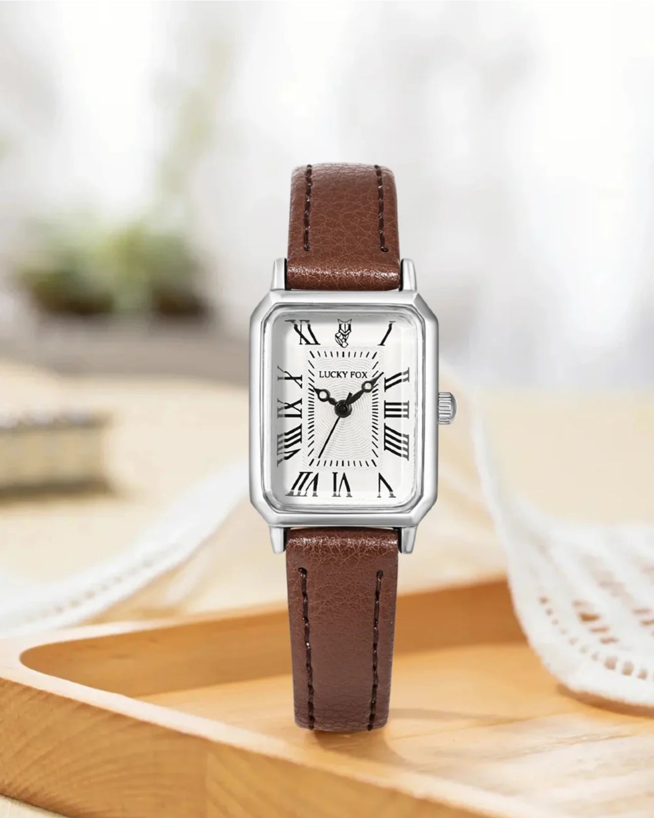 Colette Classic Timepiece