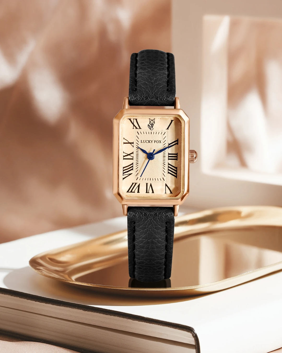 Juliette Classic Timepiece