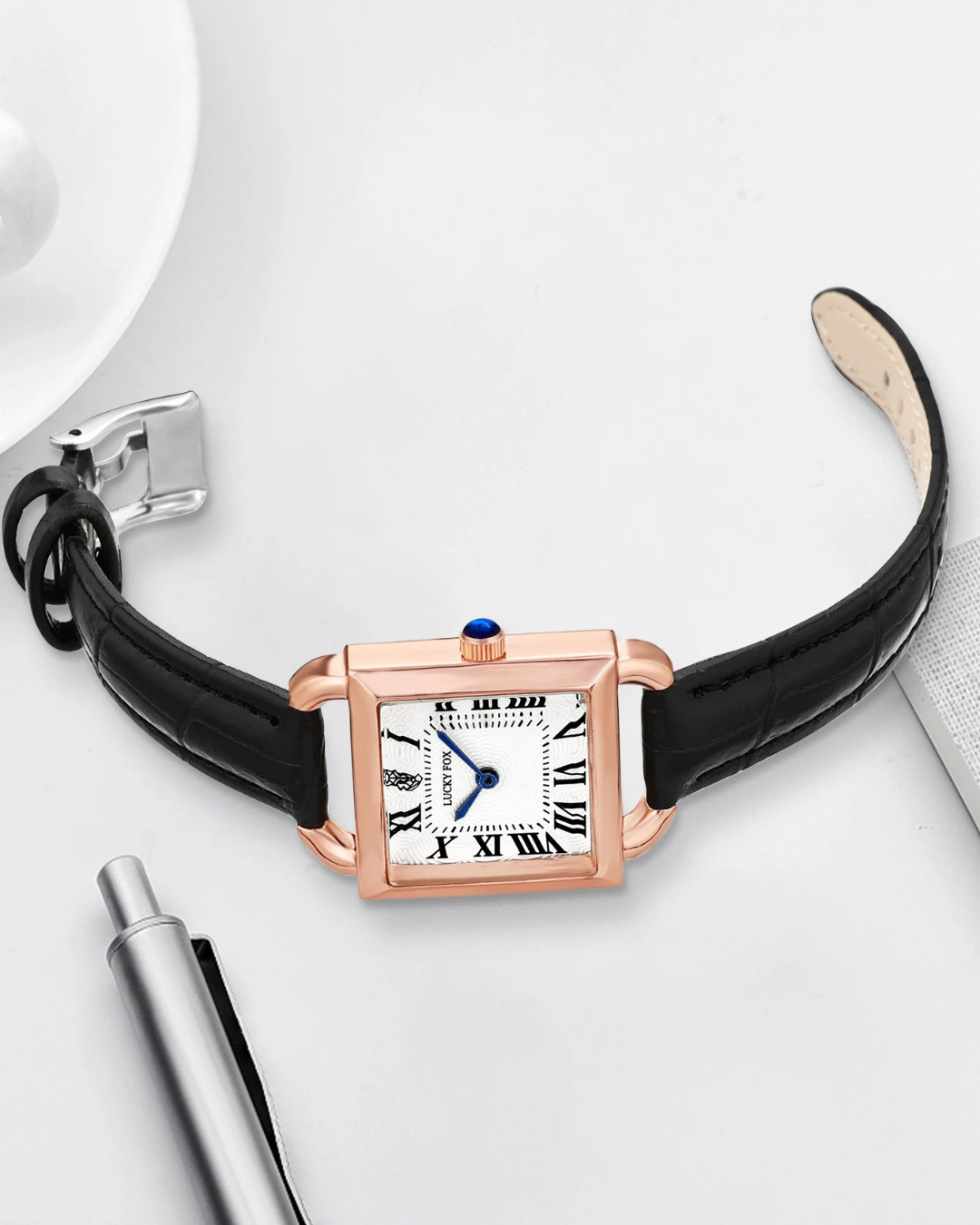 Château Classic Timepiece