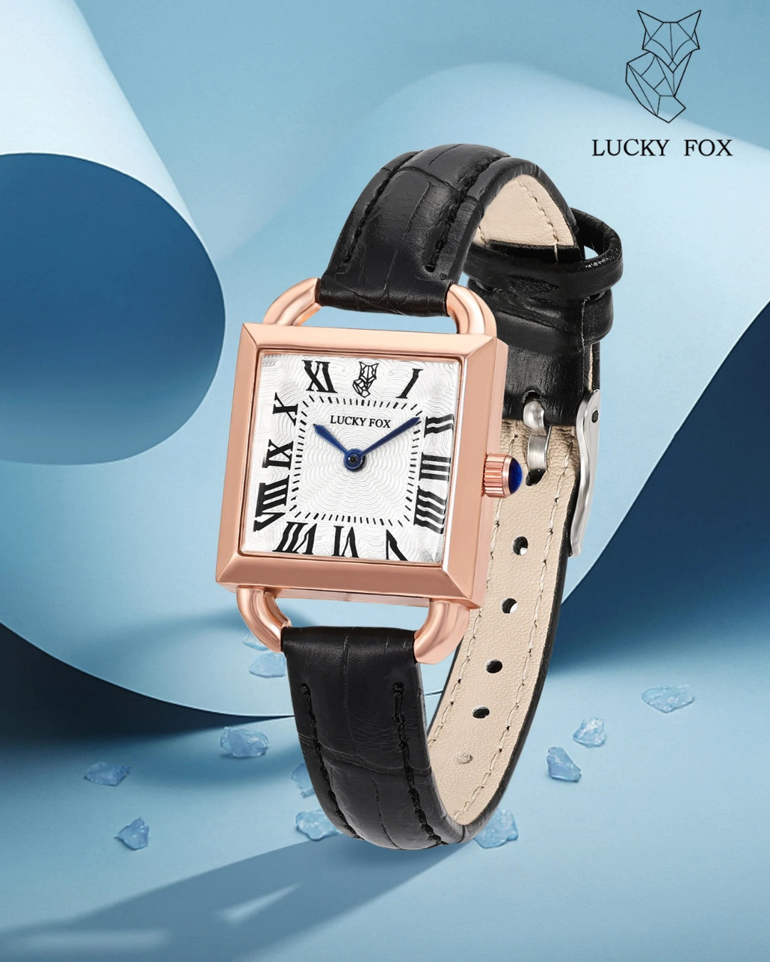 Château Classic Timepiece