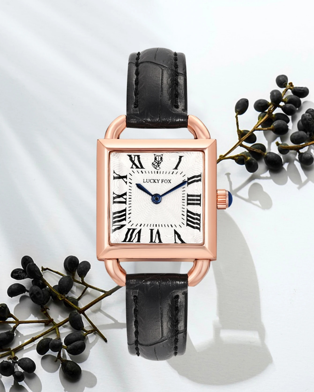 Château Classic Timepiece